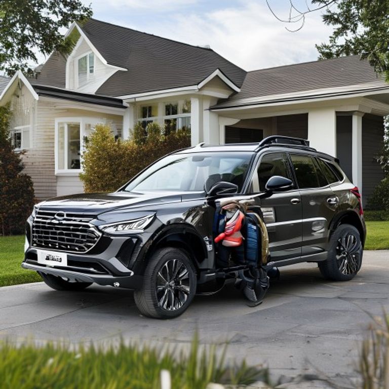 Our Long-Term 2026 Hyundai Palisade Hybrid Is Just Warming Up