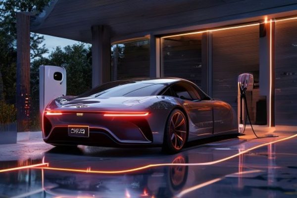 Maximizing Your EV Experience: A Comprehensive Guide to Home Charging