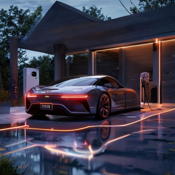 Maximizing Your EV Experience: A Comprehensive Guide to Home Charging