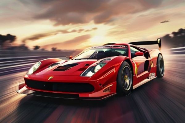 Revisiting the 2003 Ferrari Enzo: A Testament to Perfection