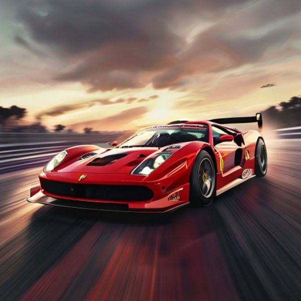 Revisiting the 2003 Ferrari Enzo: A Testament to Perfection