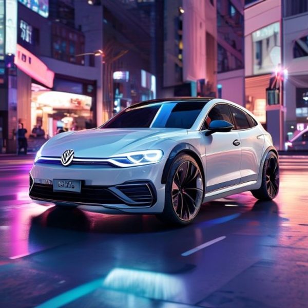 Volkswagen Unveils ID. Polo: An Electric Evolution for the Subcompact Segment