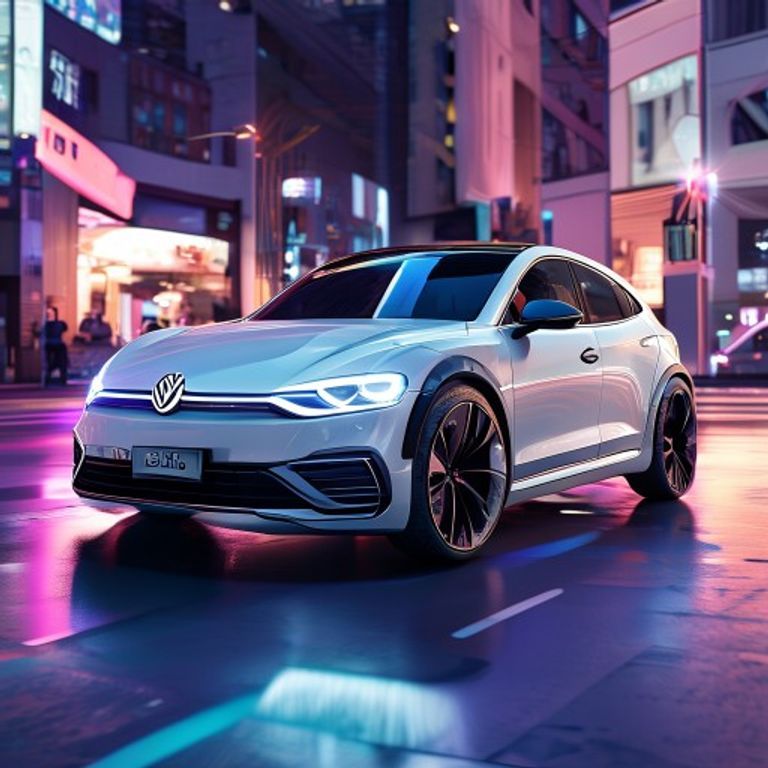 Volkswagen Unveils ID. Polo: An Electric Evolution for the Subcompact Segment