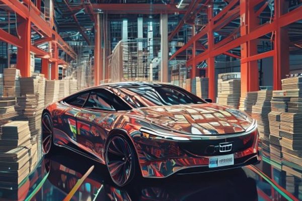 GM Expects a $500 Million Tariff Rebate after Supreme Court Ruling