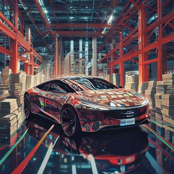 GM Expects a $500 Million Tariff Rebate after Supreme Court Ruling