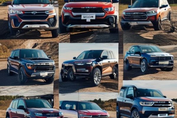 Navigating the Ford Ranger Lineup: Defining Your Best Value