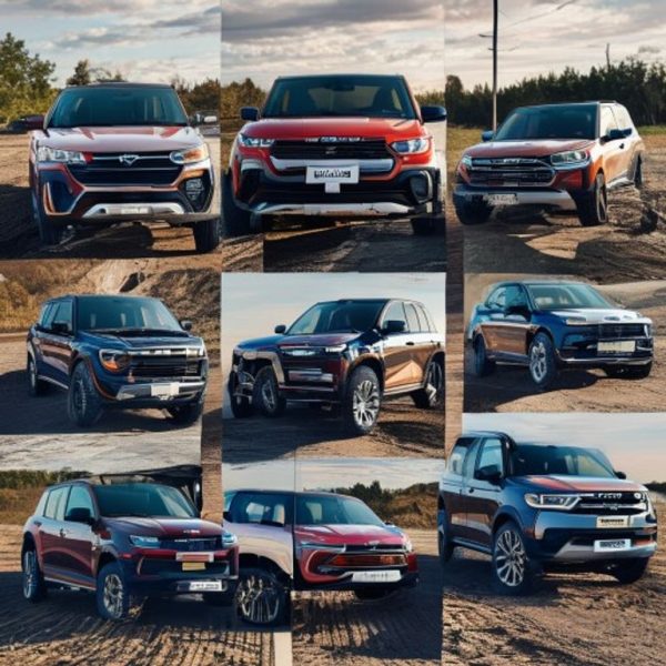 Navigating the Ford Ranger Lineup: Defining Your Best Value