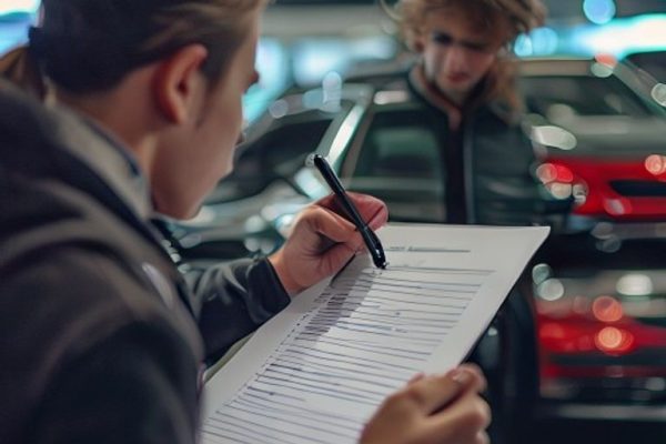 How to Navigate Dealer Fees and Negotiate a Car’s Out-the-Door Price