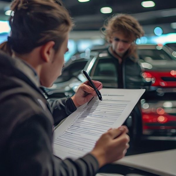 How to Navigate Dealer Fees and Negotiate a Car’s Out-the-Door Price