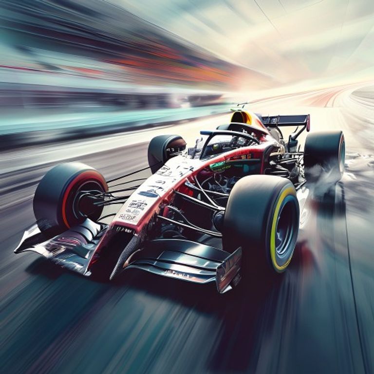 FIA President Signals V-8 Comeback and McLaren's Engine Future in Formula 1