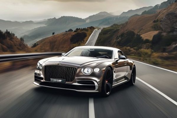 The 2026 Bentley Continental GT S: A Precise Slice of the Performance Pie