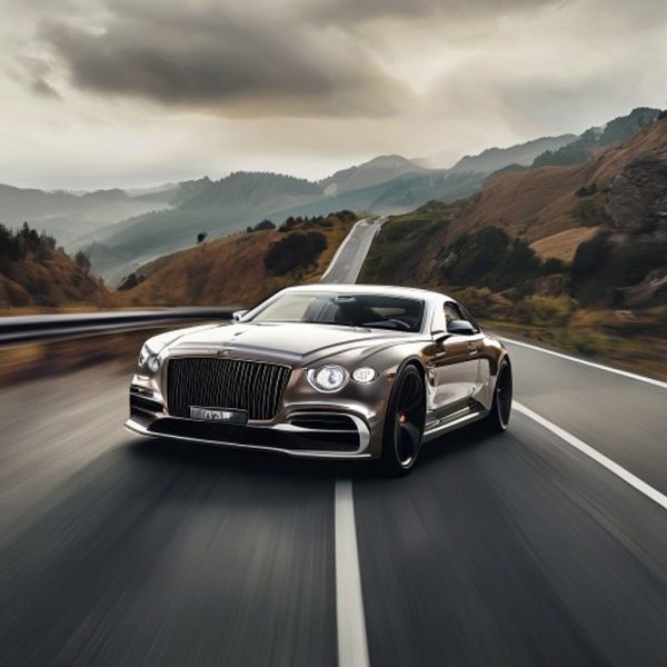 The 2026 Bentley Continental GT S: A Precise Slice of the Performance Pie
