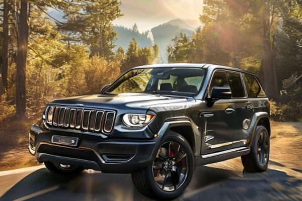 2026 Jeep Grand Cherokee L: A Closer Look at the New Turbocharged Powertrain
