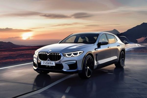 2027 BMW iX3 Sets New Standards with Impressive Range and Competitive Pricing