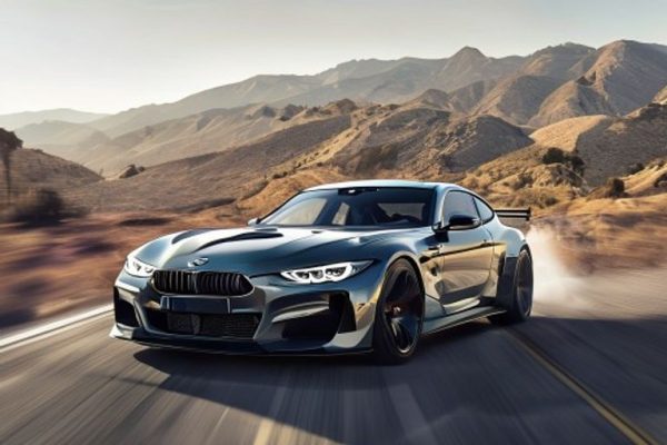 Anticipating the 2026 BMW M2 CS: A Compact Performer on California’s SR-58