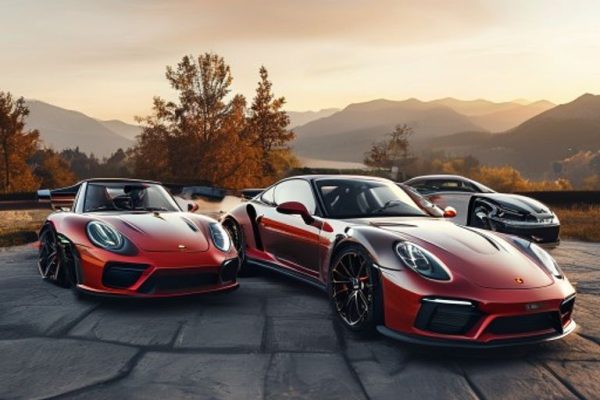 Stellar Used Porsche Models for Under $60K: Boxster, Cayman, and Macan Open the Door