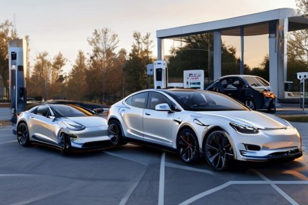 Finding the Sweet Spot: Which Tesla Model Y Offers the Best Value?