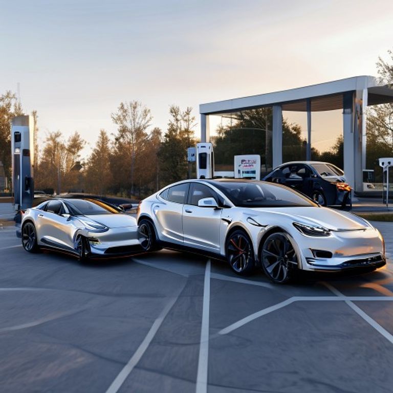 Finding the Sweet Spot: Which Tesla Model Y Offers the Best Value?