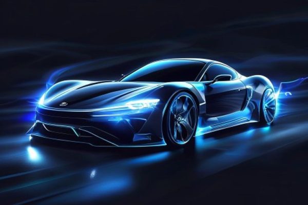 Tesla Files Trademark for New Roadster Logo, Signalling Potential Reveal