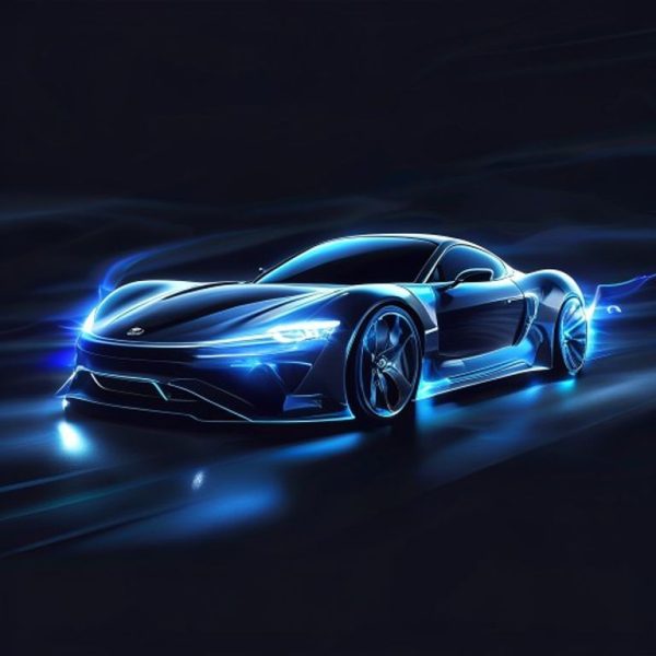 Tesla Files Trademark for New Roadster Logo, Signalling Potential Reveal