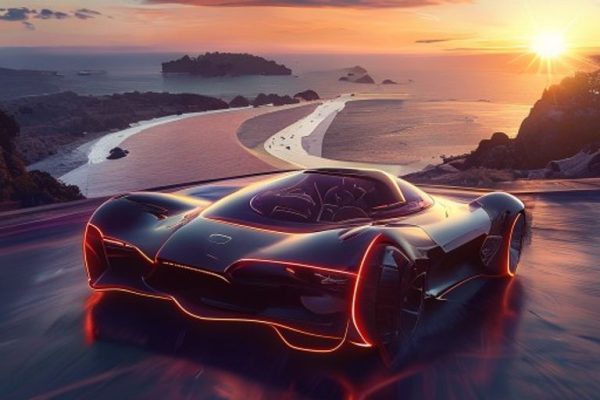 Anticipating the Next Generation: Best New Convertibles of 2026 and 2027