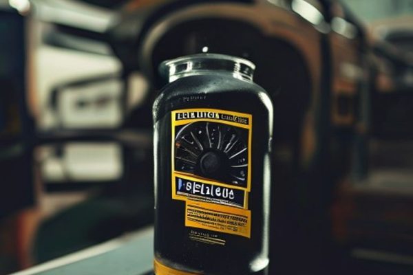 GM Recalls 40,000 Bottles of ACDelco Brake Fluid Over Stopping Power Risk