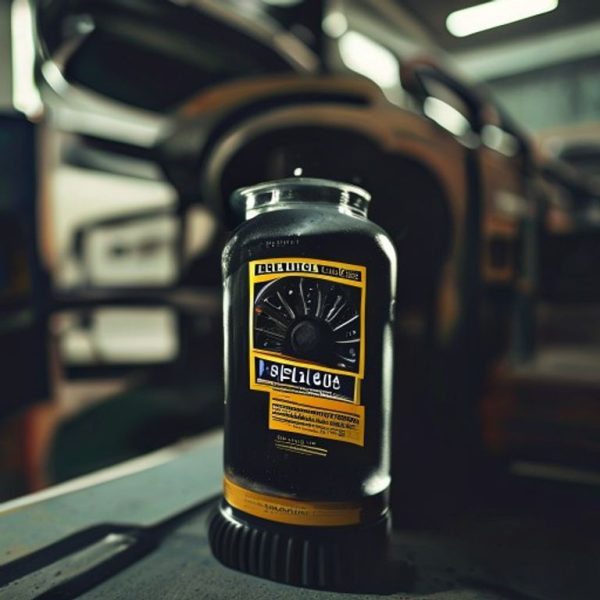 GM Recalls 40,000 Bottles of ACDelco Brake Fluid Over Stopping Power Risk