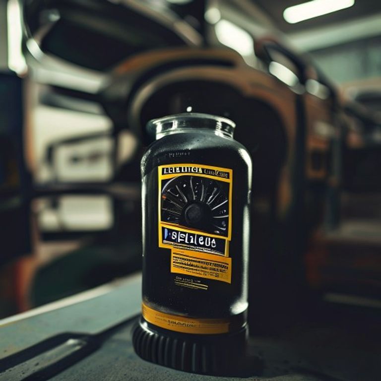 GM Recalls 40,000 Bottles of ACDelco Brake Fluid Over Stopping Power Risk