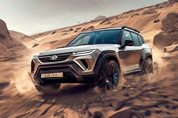 Ineos Eyes External Partnerships for Future Compact Off-Roaders, Chery Rumored