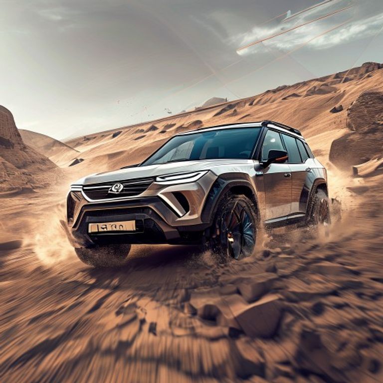 Ineos Eyes External Partnerships for Future Compact Off-Roaders, Chery Rumored
