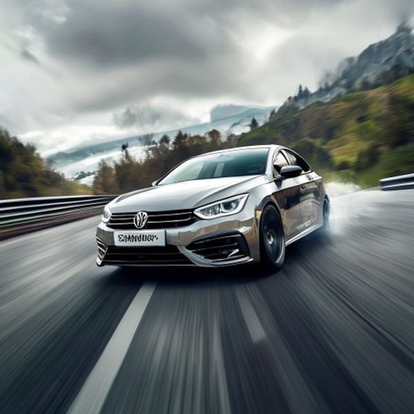 Volkswagen Golf GTI Secures FWD Nürburgring Record, Narrowly Beating Honda Civic Type R