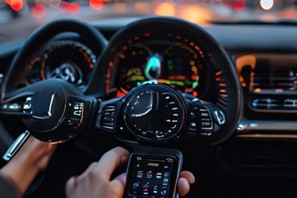 Mercedes-Benz Announces Recall for 144,000 Vehicles Over Instrument Panel Failure
