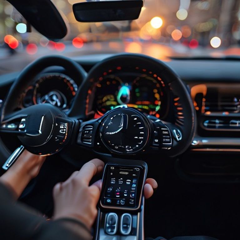 Mercedes-Benz Announces Recall for 144,000 Vehicles Over Instrument Panel Failure