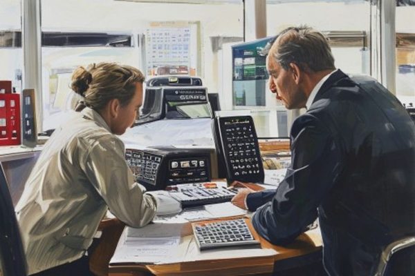 How to Deal with the Finance Desk and Avoid Unnecessary Add-Ons