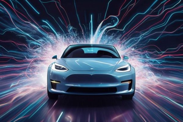 Tesla’s AI-Powered Airbags: A Leap in Predictive Safety