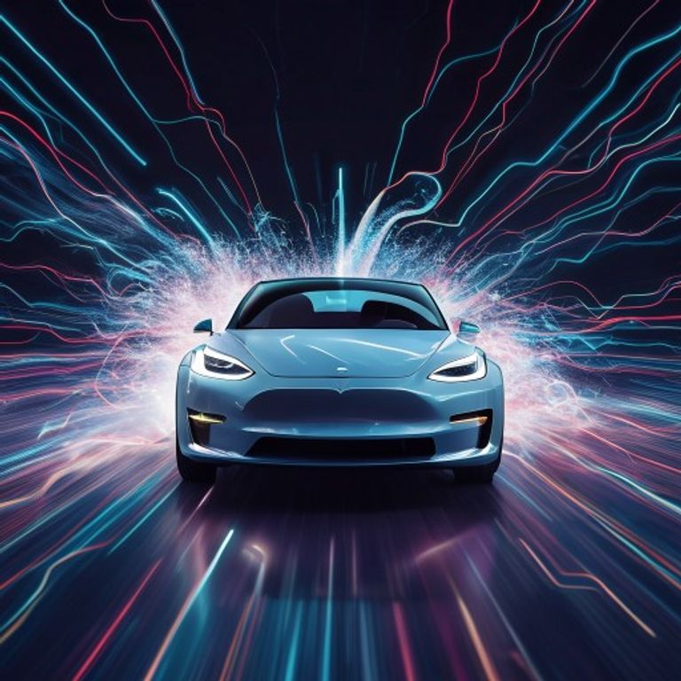 Tesla's AI-Powered Airbags: A Leap in Predictive Safety