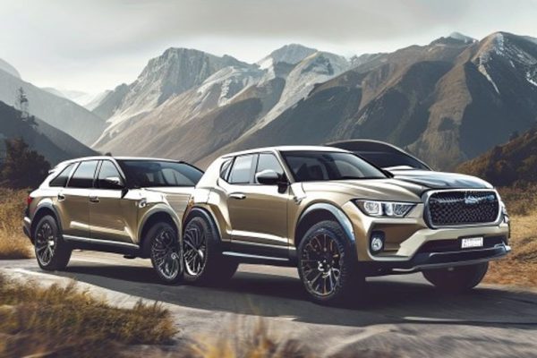 The Evolving Identity of the Subaru Outback: From Wagon Roots to Mid-Size SUV