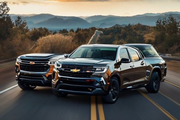 Navigating the Chevrolet Tahoe Lineup: Finding Your Best Value Proposition