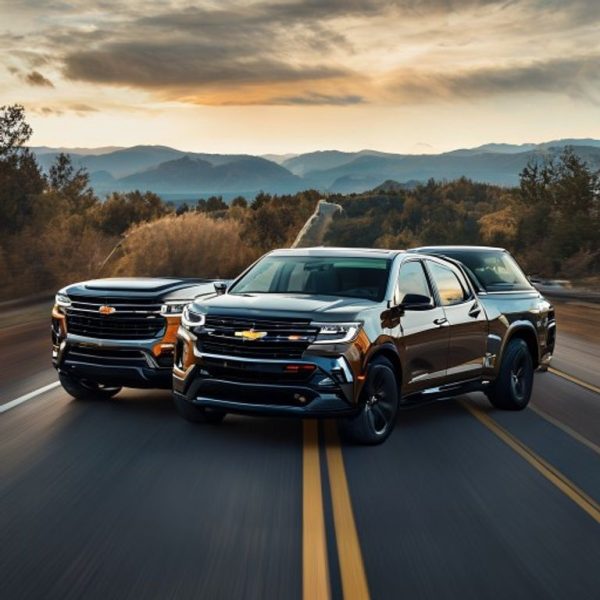 Navigating the Chevrolet Tahoe Lineup: Finding Your Best Value Proposition