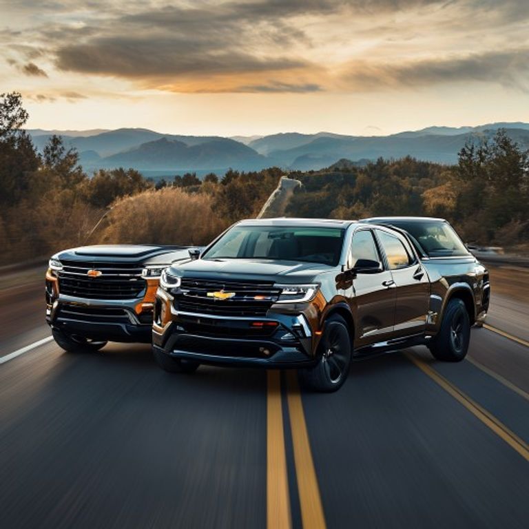 Navigating the Chevrolet Tahoe Lineup: Finding Your Best Value Proposition
