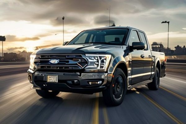 Ford Super Duty to Drop Base Engines for 2027, Emphasizing High-Output Options