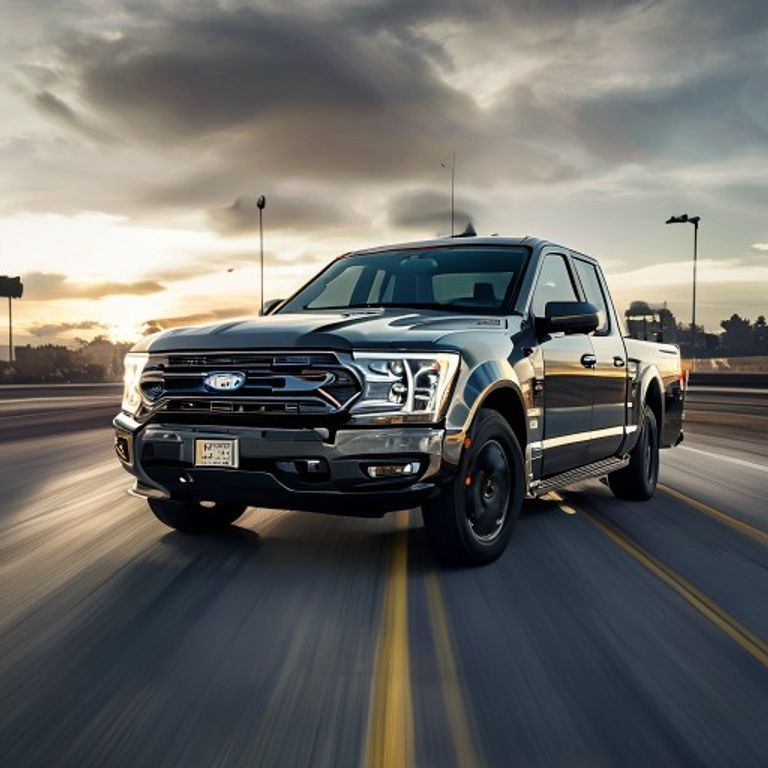 Ford Super Duty to Drop Base Engines for 2027, Emphasizing High-Output Options