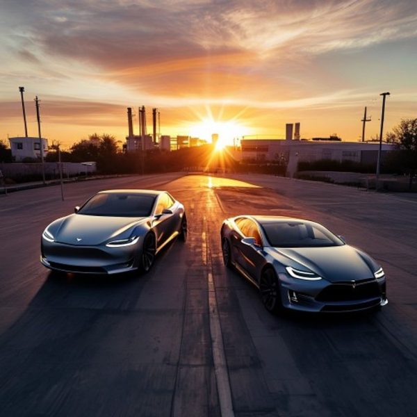 Tesla Model S and Model X Production Ends: Reflecting on Their Transformative Legacy