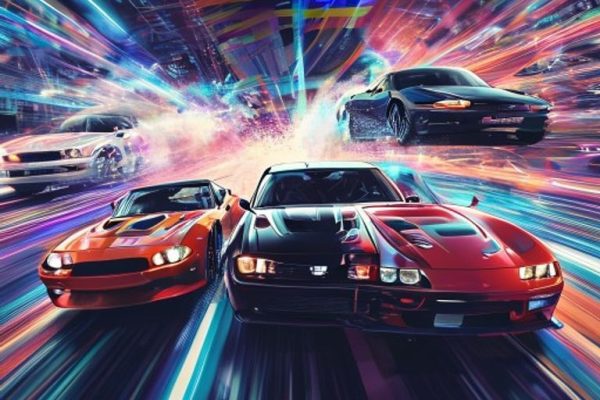 Fast & Furious Franchise Expands to Streaming with New Peacock Series