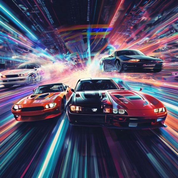 Fast & Furious Franchise Expands to Streaming with New Peacock Series