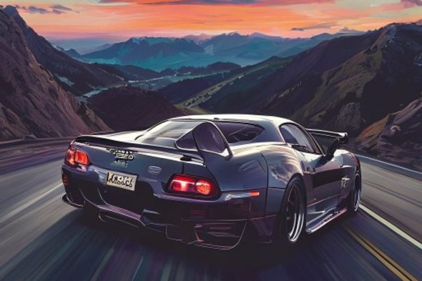 Speculation Mounts: Could a ‘Final Edition’ Mark the GR Supra’s Grand Finale?