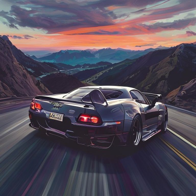 Speculation Mounts: Could a 'Final Edition' Mark the GR Supra's Grand Finale?