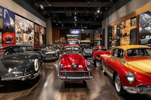 Beyond the Legends: Why the Museo Alfa Romeo Demands Your Full Attention