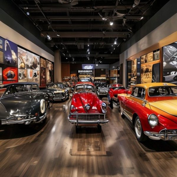 Beyond the Legends: Why the Museo Alfa Romeo Demands Your Full Attention