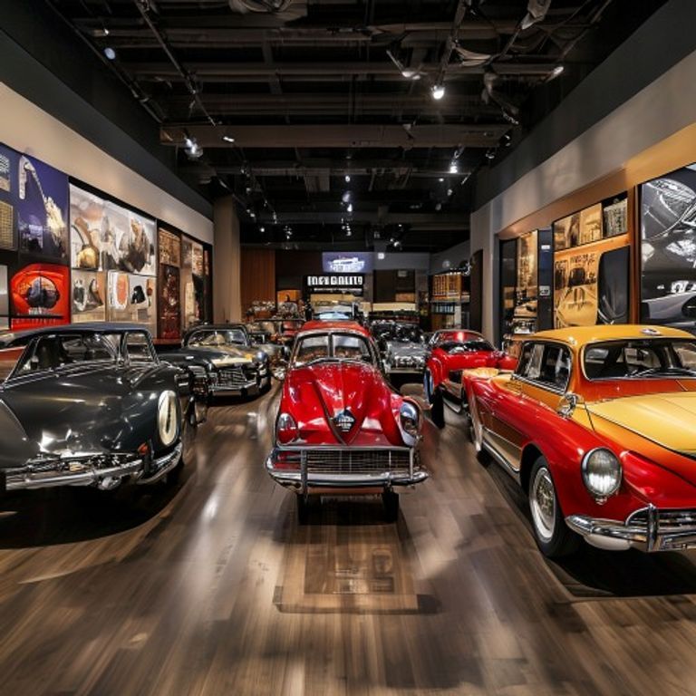 Beyond the Legends: Why the Museo Alfa Romeo Demands Your Full Attention